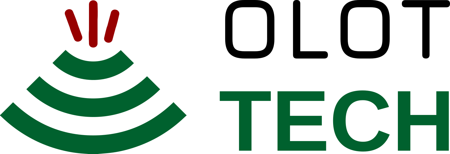 Logo OlotTech
